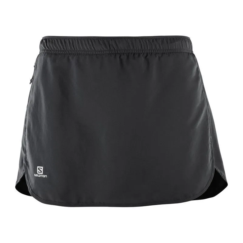 Salomon  Agile Skort W - Gonna - Donna