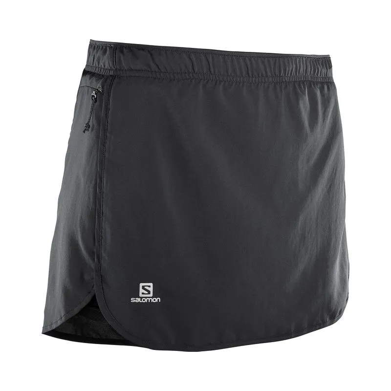 Salomon  Agile Skort W - Gonna - Donna