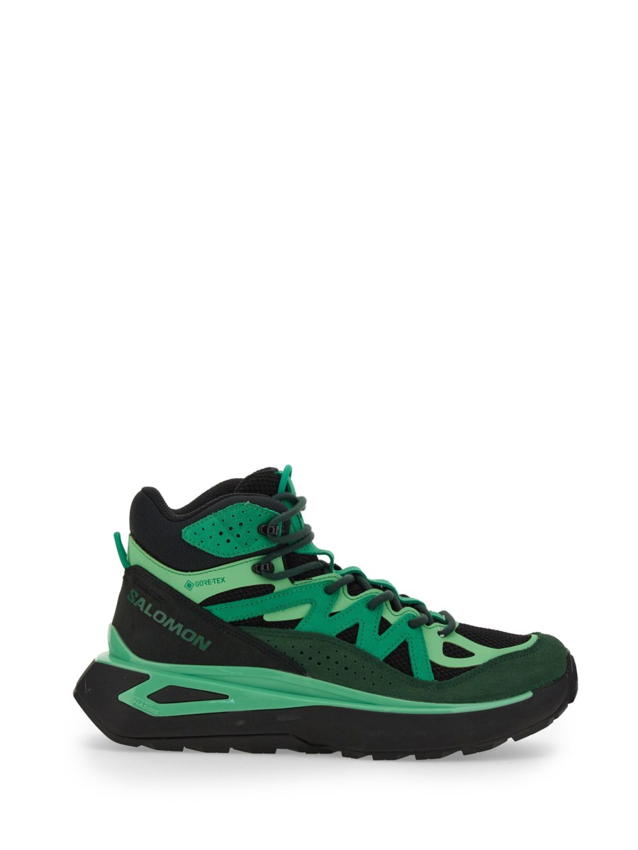 SALOMON    ODYSSEY ELMT MID GORE-TEX