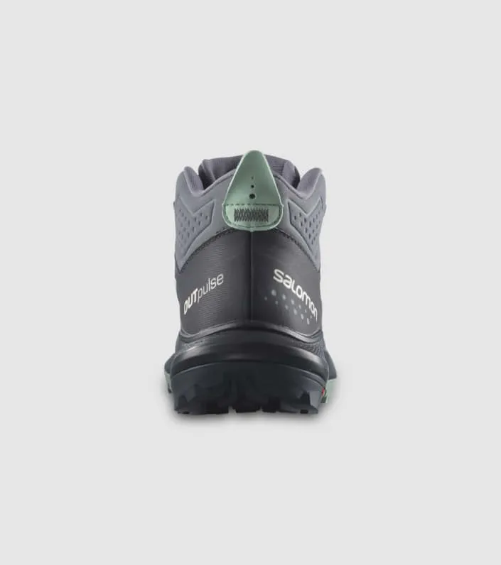 salomon outpulse mid gore-tex womens