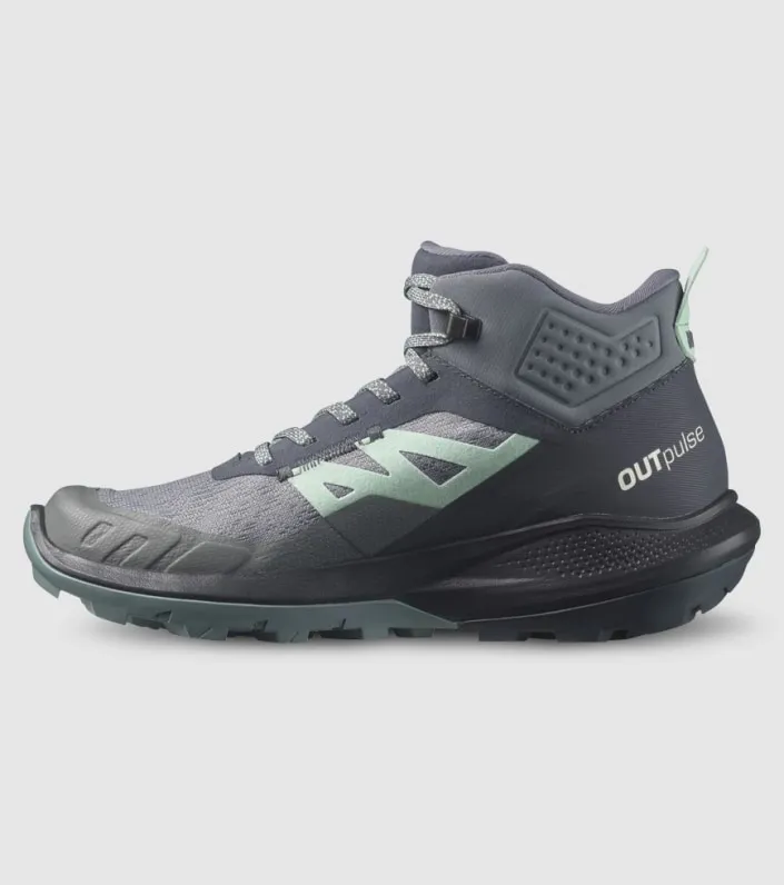 salomon outpulse mid gore-tex womens