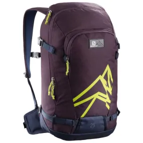 Salomon  Side 25 - Zaino da sci alpinismo