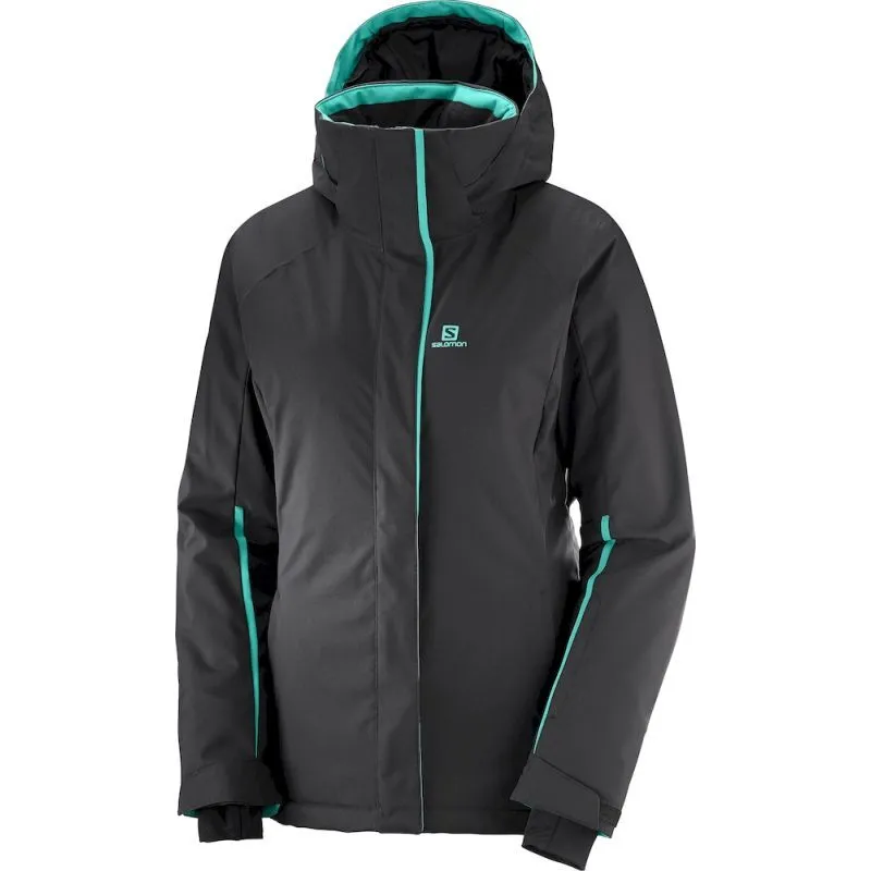 Salomon  Stormpunch Jkt W - Giacca da sci - Donna