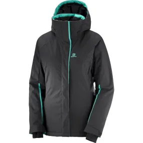 Salomon  Stormpunch Jkt W - Giacca da sci - Donna