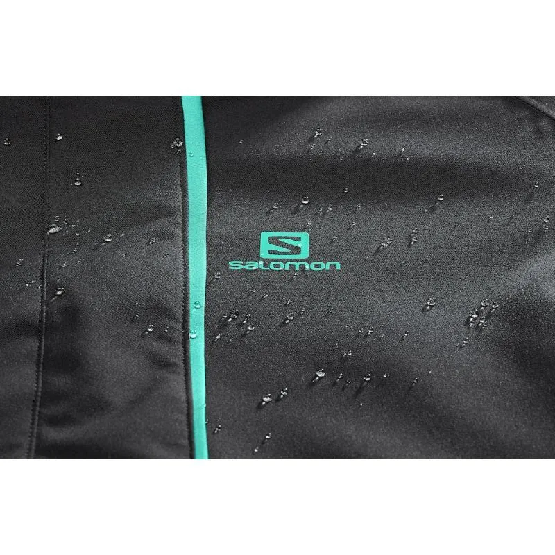 Salomon  Stormpunch Jkt W - Giacca da sci - Donna