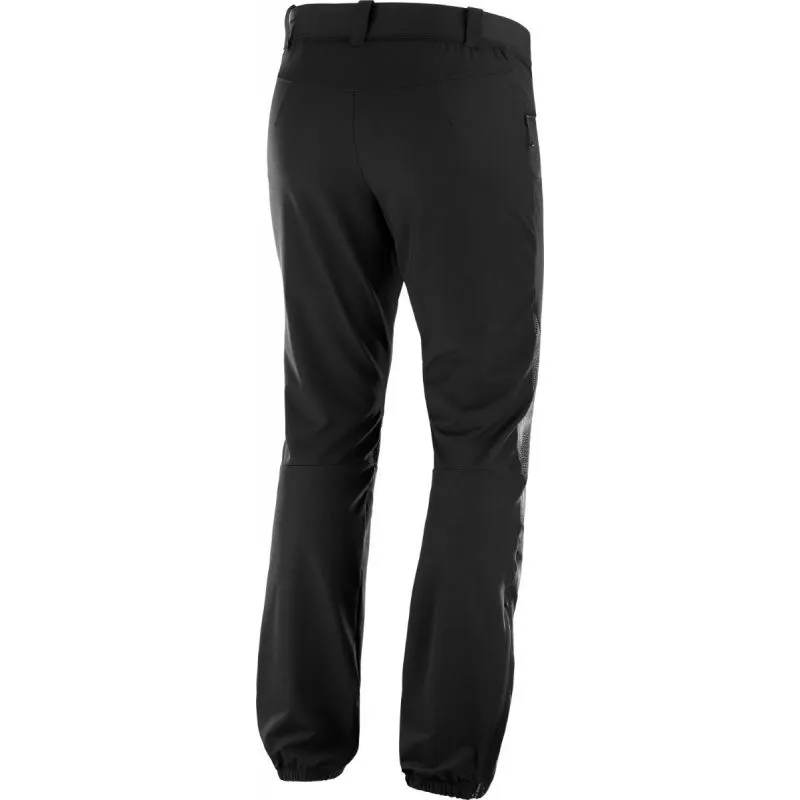 Salomon  Wayfarer As Alpine Pant - Pantalón de trekking - Uomo