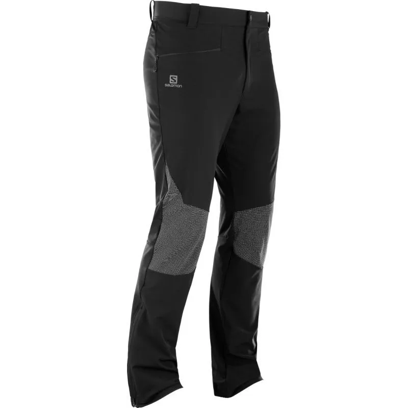 Salomon  Wayfarer As Alpine Pant - Pantalón de trekking - Uomo