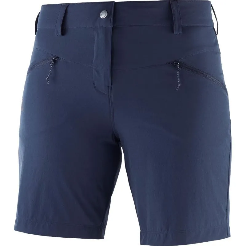 Salomon  Wayfarer LT Short - Pantaloncini - Donna