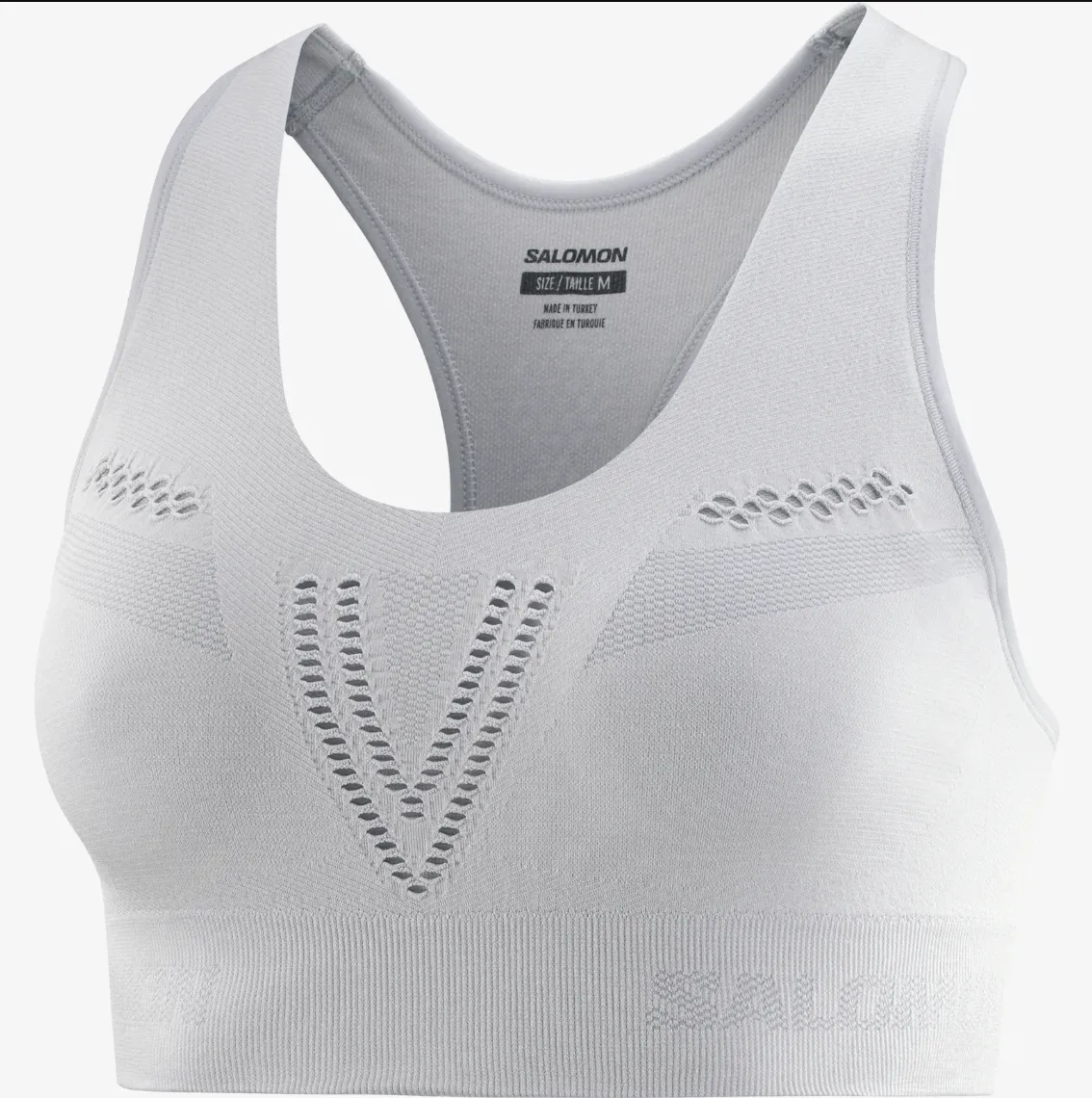 SALOMON Women's ELEVATE MOVE'ON BRA