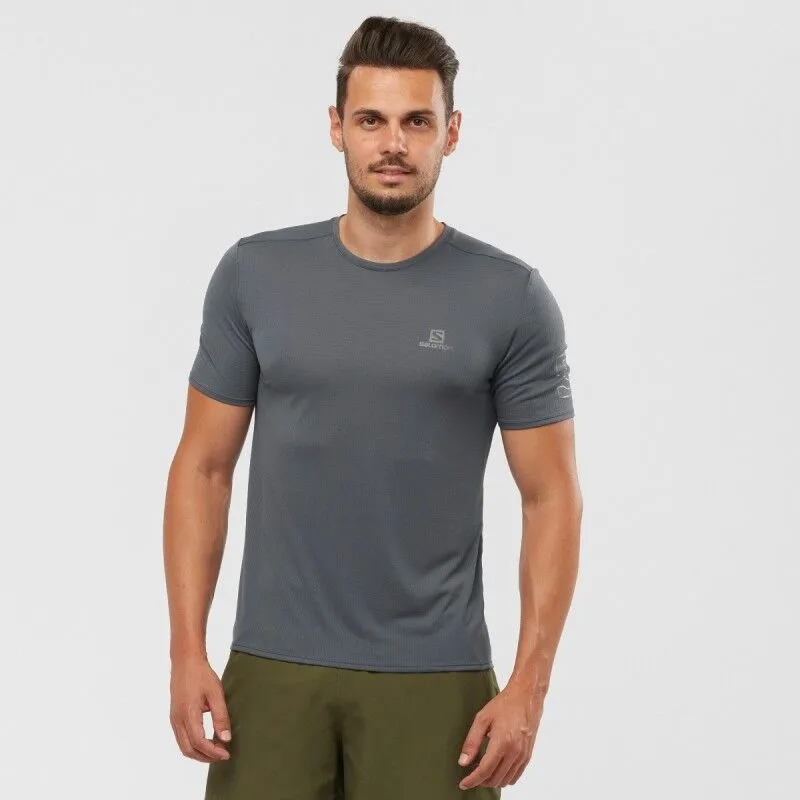 Salomon  XA Trail Tee - T-shirt - Uomo