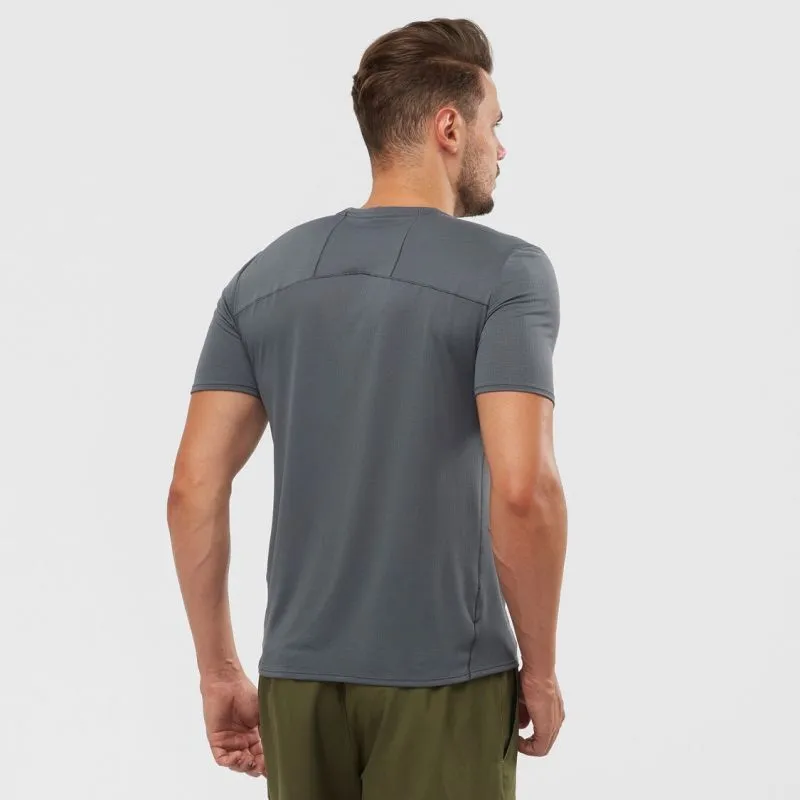 Salomon  XA Trail Tee - T-shirt - Uomo