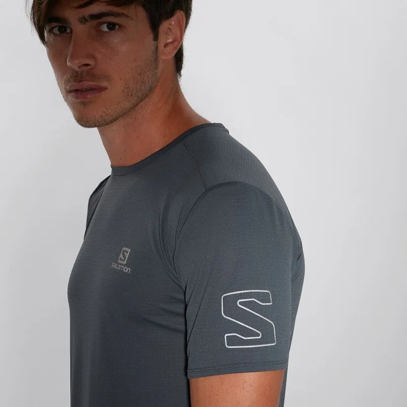 Salomon  XA Trail Tee - T-shirt - Uomo