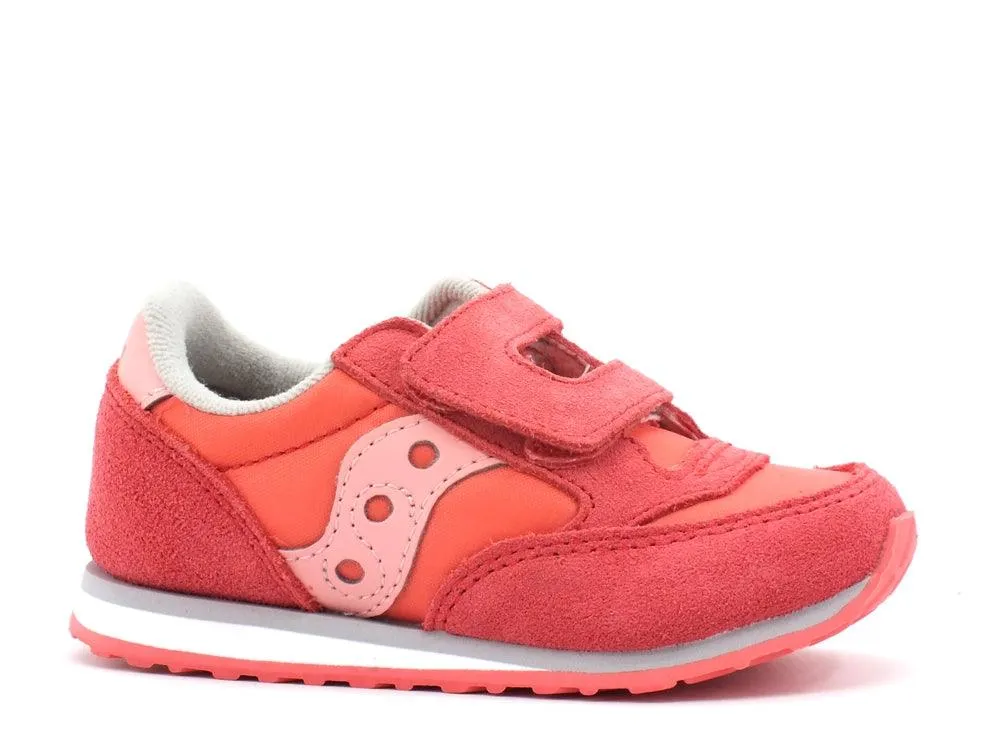 SAUCONY Baby Jazz HL Pink SL161613