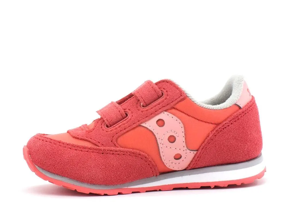 SAUCONY Baby Jazz HL Pink SL161613