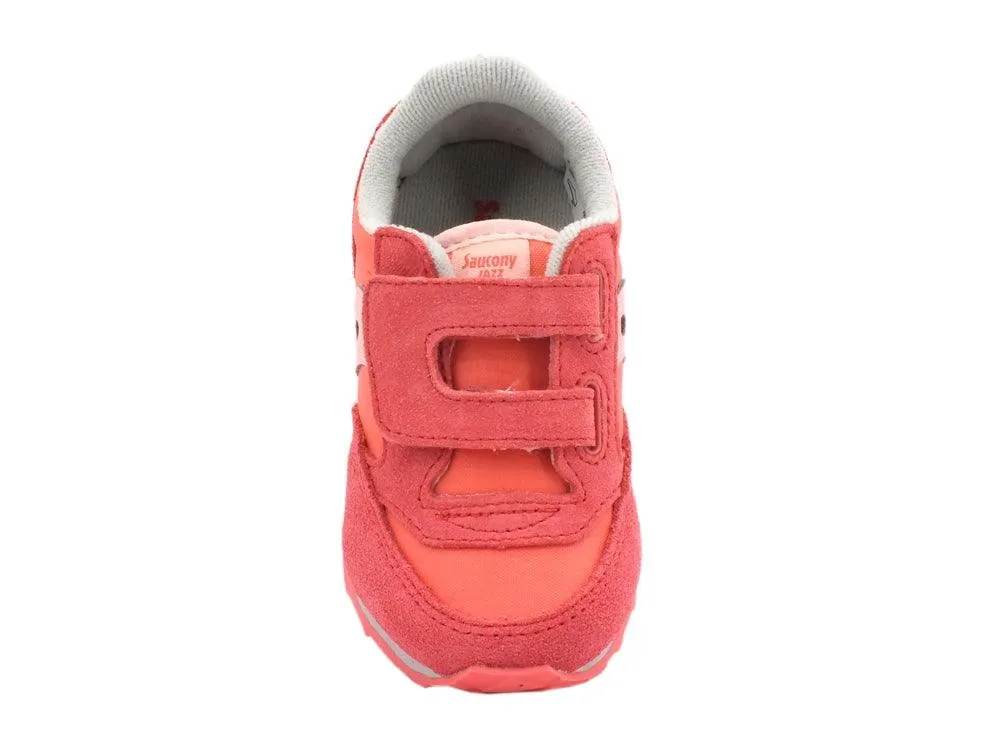 SAUCONY Baby Jazz HL Pink SL161613