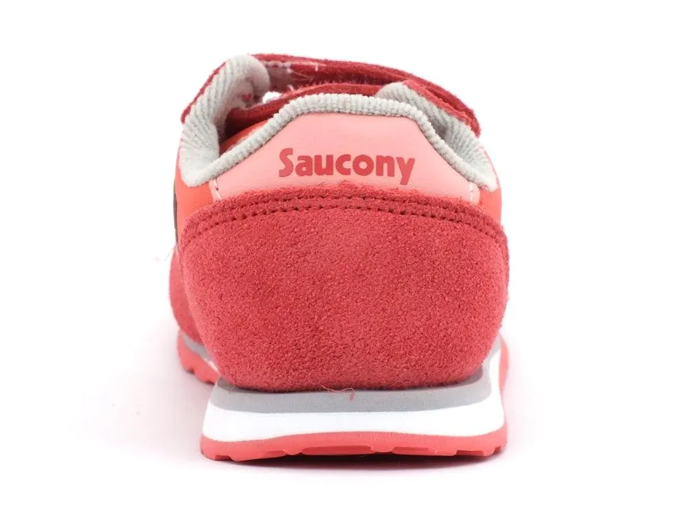 SAUCONY Baby Jazz HL Pink SL161613