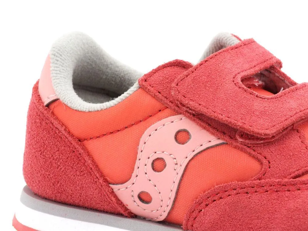 SAUCONY Baby Jazz HL Pink SL161613