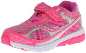 Saucony Baby Ride 7 Running Shoe (Toddler/Little Kid)