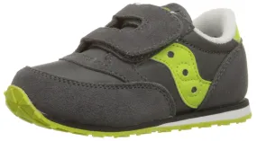 Saucony Jazz Hook and Loop Sneaker (Toddler/Little Kid)