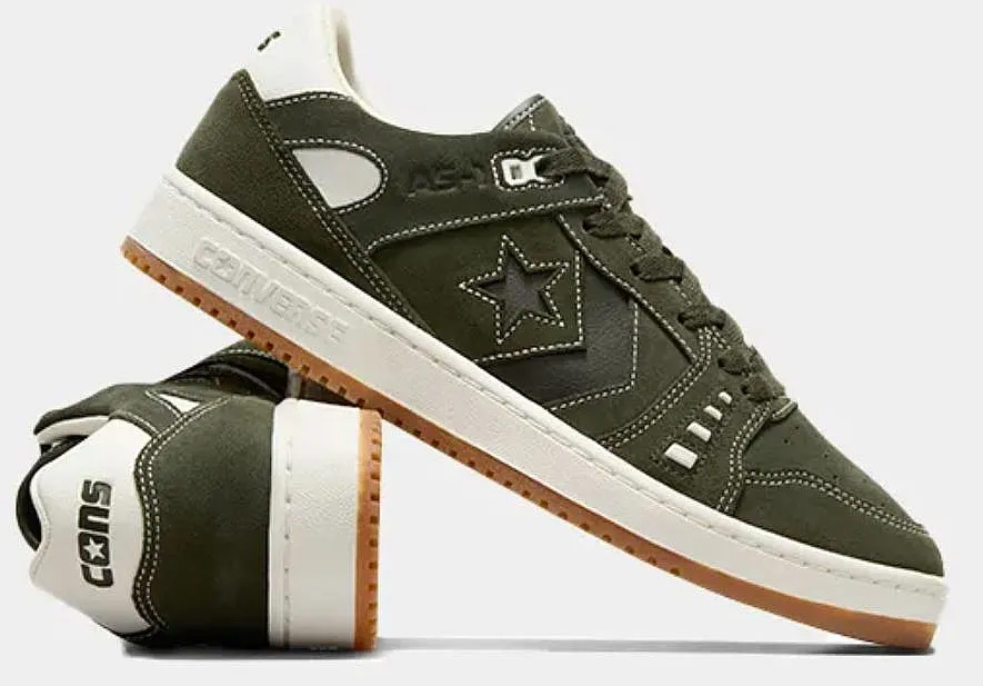 shoes Converse Cons AS-1 Pro Color OX - A06659/Forest Shelter/Egret/Gum