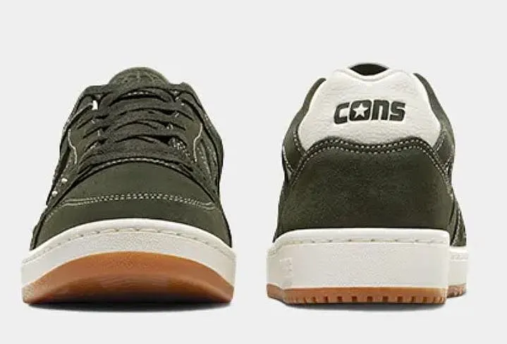 shoes Converse Cons AS-1 Pro Color OX - A06659/Forest Shelter/Egret/Gum