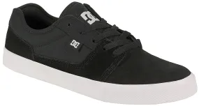 shoes DC Tonik - Black/White/Black