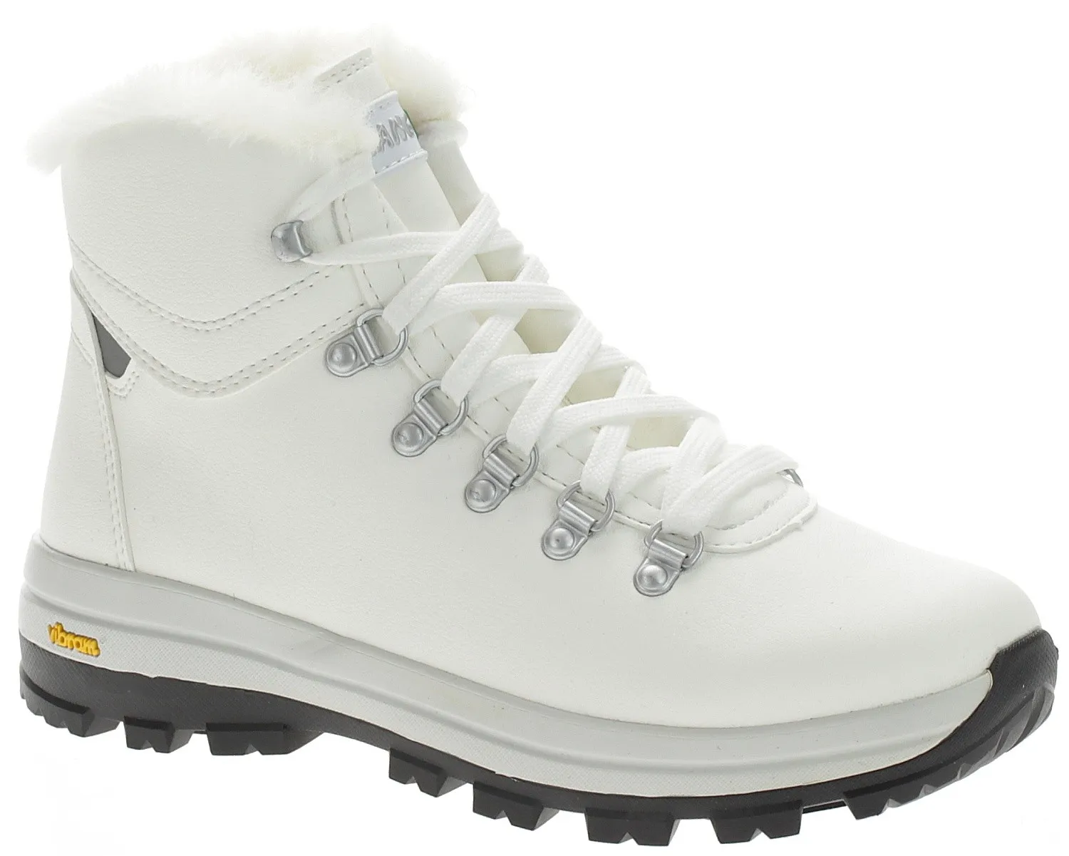 shoes Olang Paradise Arctic WTX - 825/Bianco - women´s