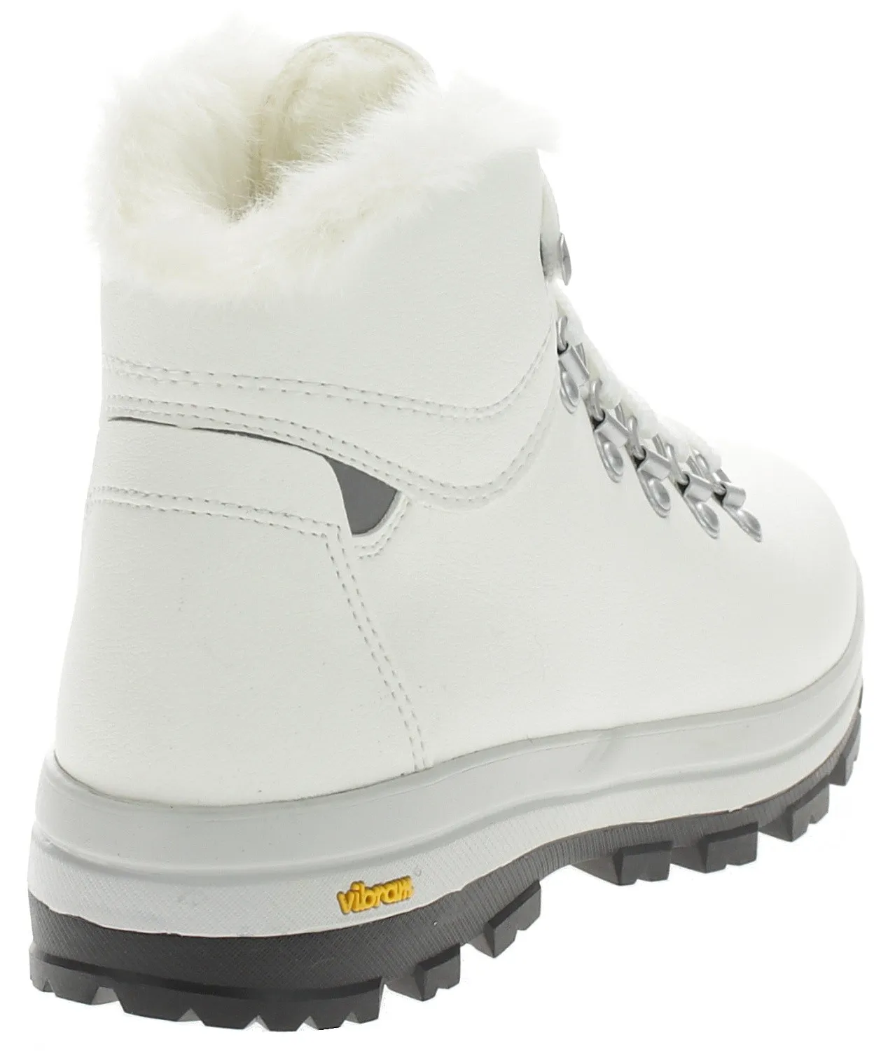 shoes Olang Paradise Arctic WTX - 825/Bianco - women´s