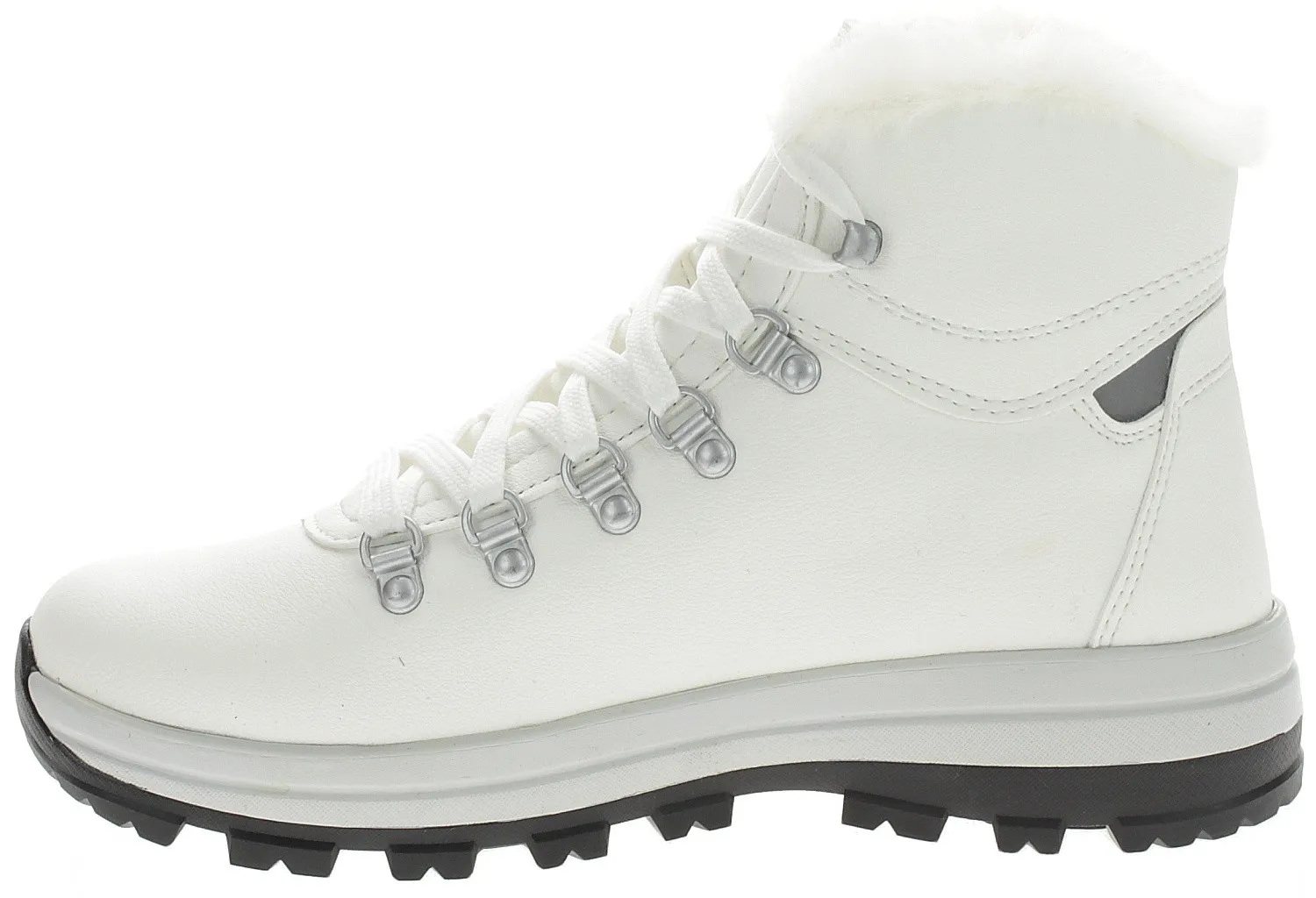 shoes Olang Paradise Arctic WTX - 825/Bianco - women´s