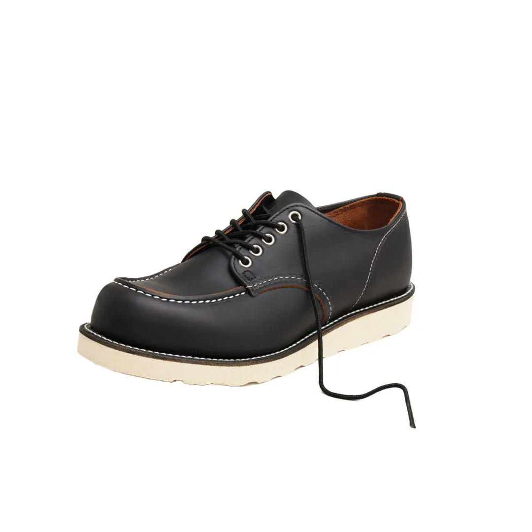 Shop Moc Oxford 8090 - Black Prairie