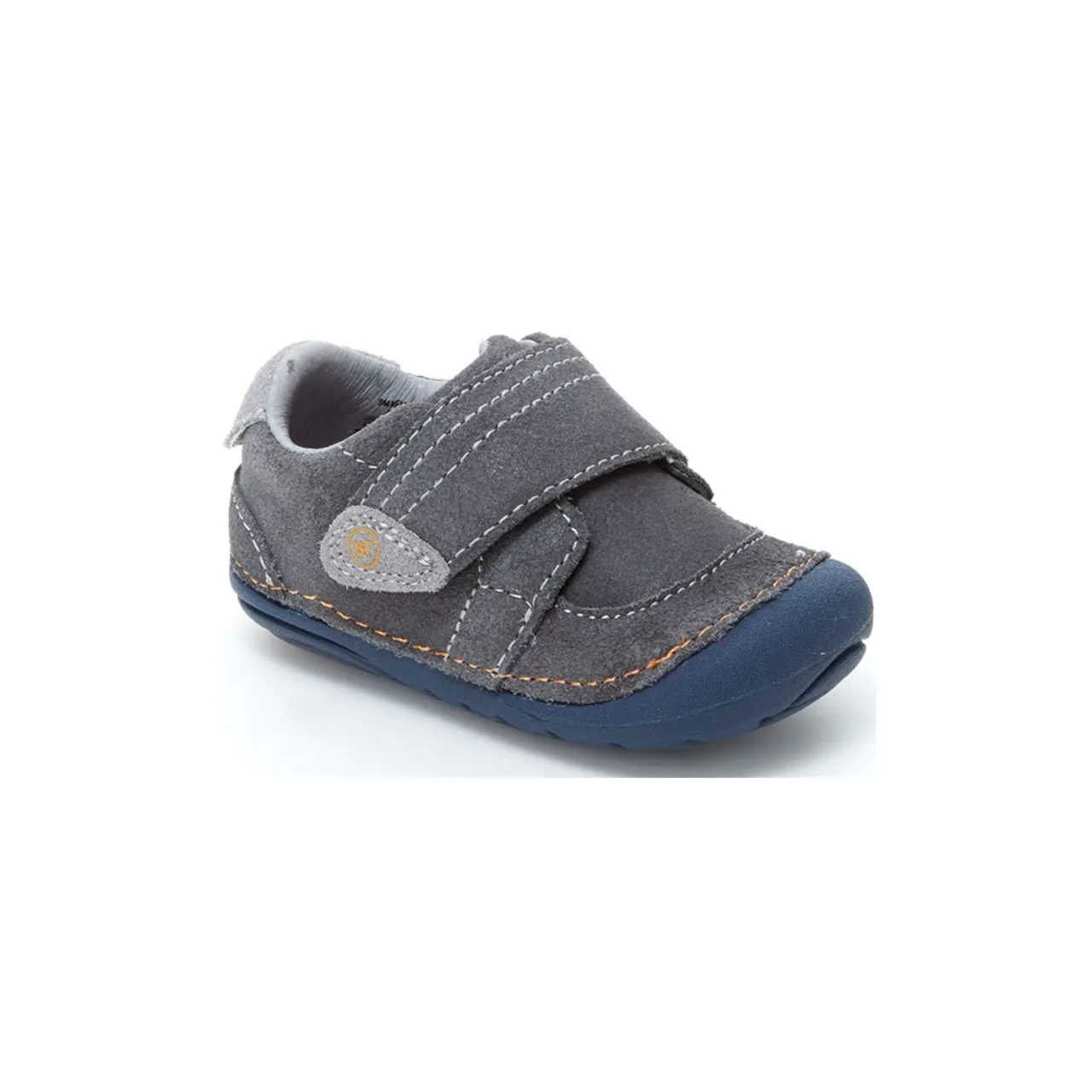 Stride Rite Soft Motion Kellen Sneaker Grey  