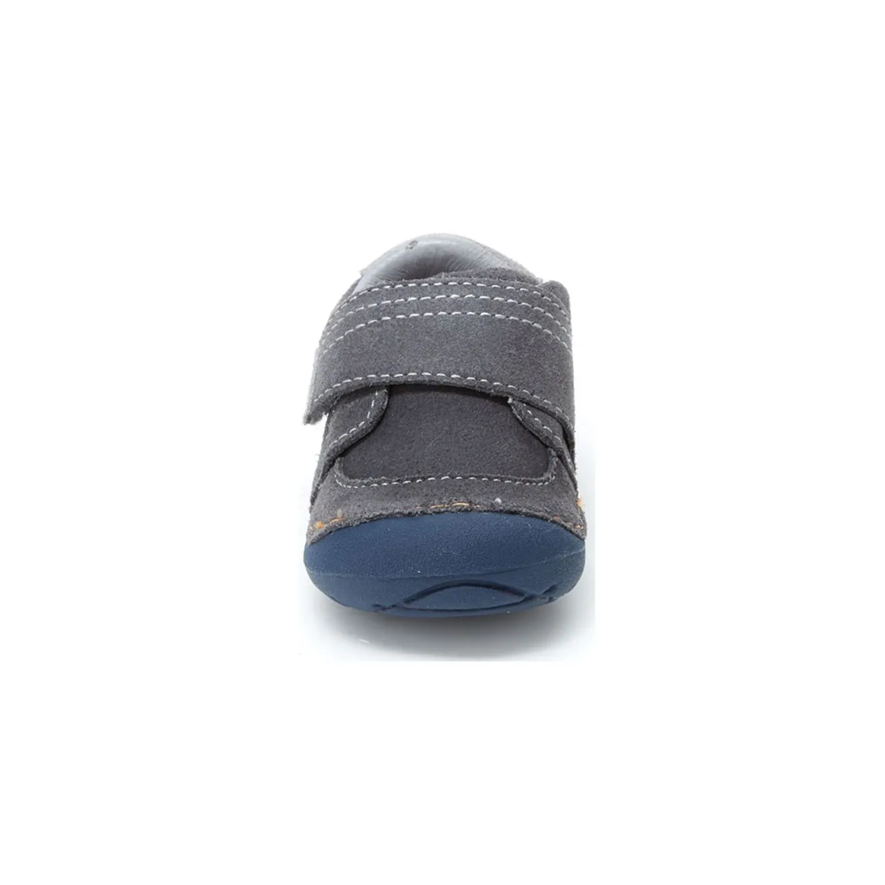 Stride Rite Soft Motion Kellen Sneaker Grey  