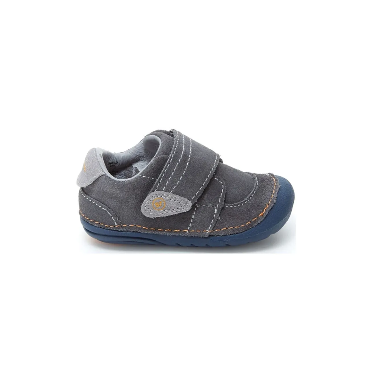 Stride Rite Soft Motion Kellen Sneaker Grey  