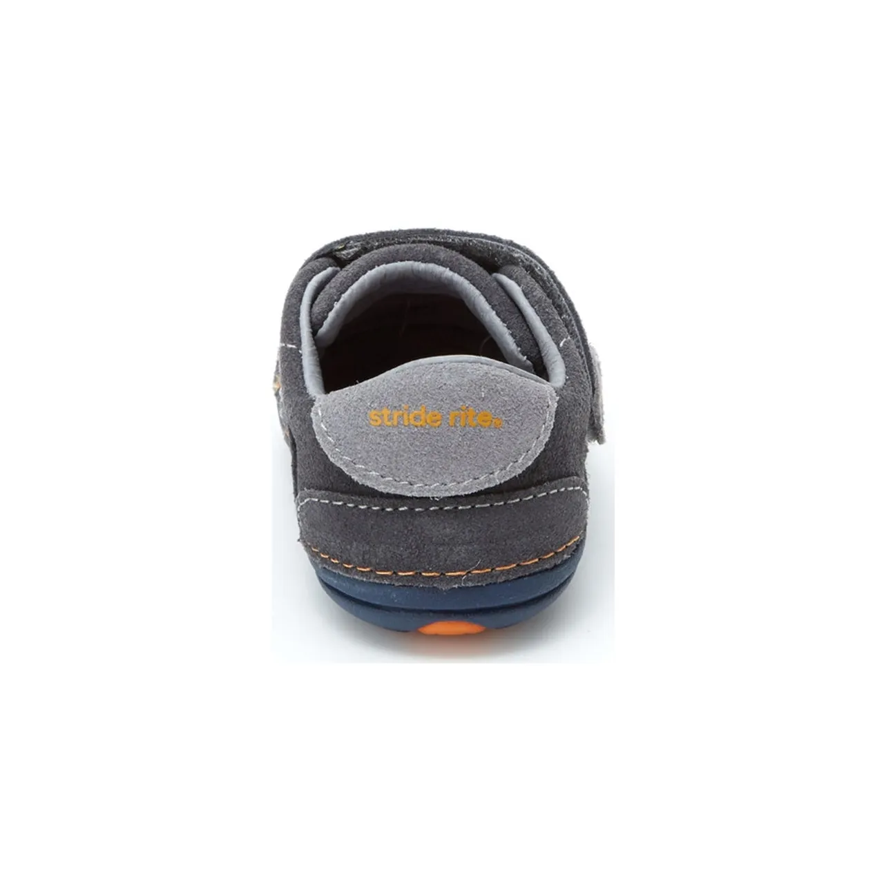 Stride Rite Soft Motion Kellen Sneaker Grey  