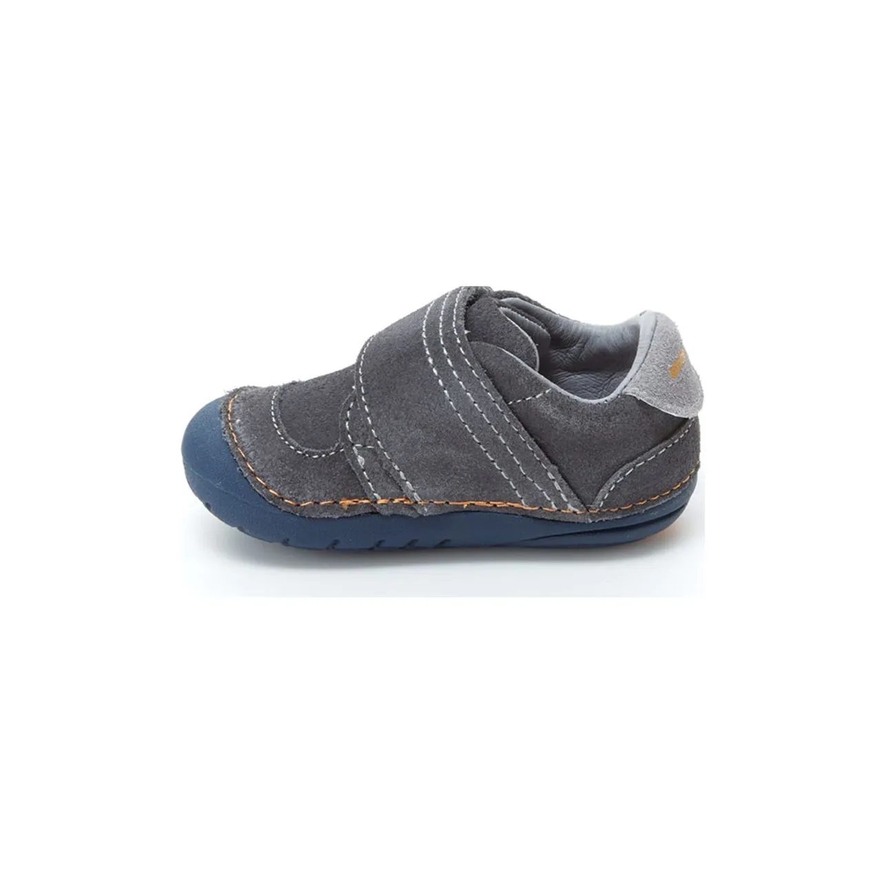 Stride Rite Soft Motion Kellen Sneaker Grey  