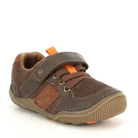 STRIDE RITE WES SNEAKER