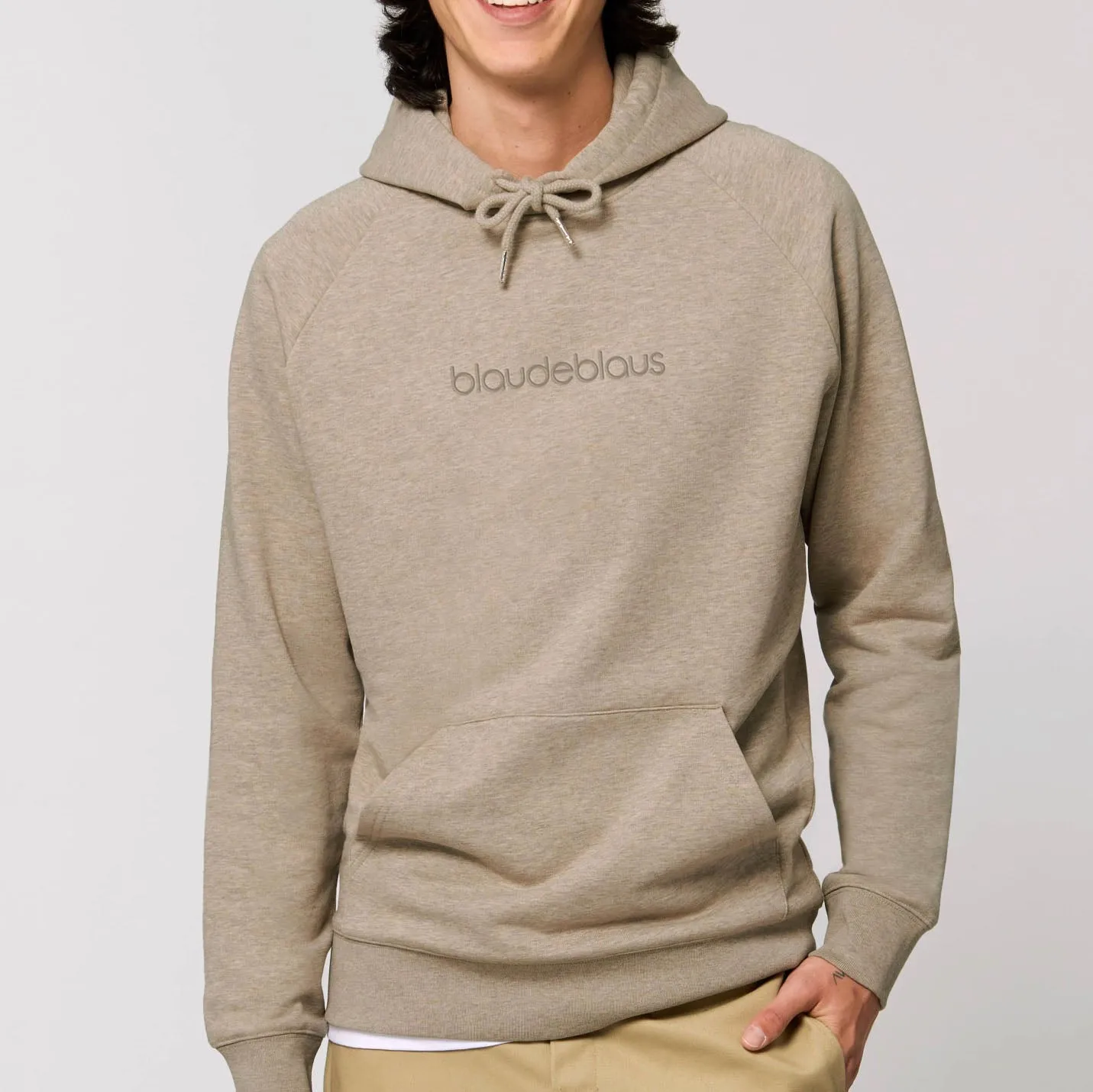 Sudadera ES RAC basic · UNISEX