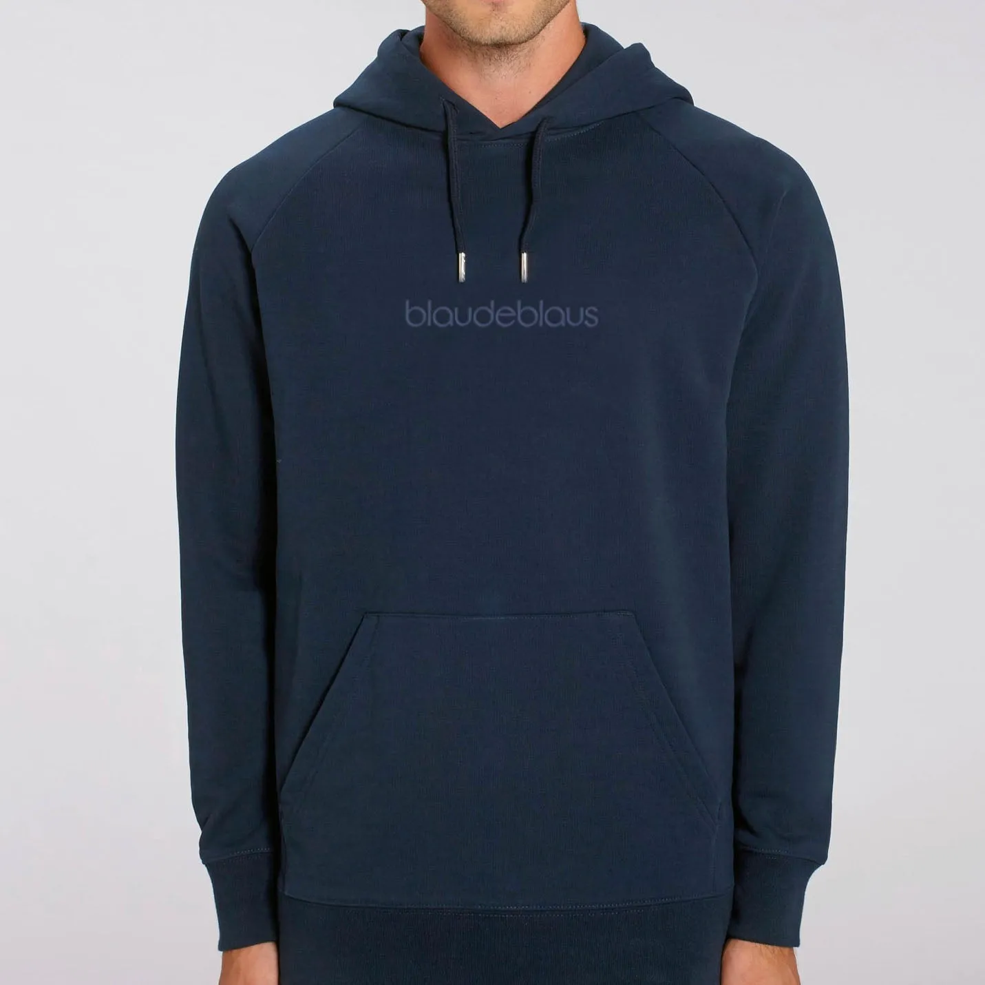 Sudadera MULADERA basic ·  UNISEX