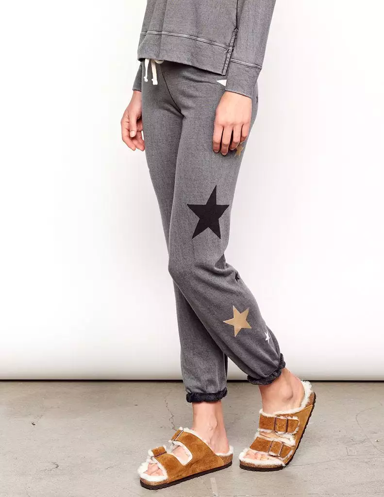 Sundry Stars Basic Sweatpants