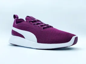 Tenis Puma St Trainer Evo Para Caballero Morado