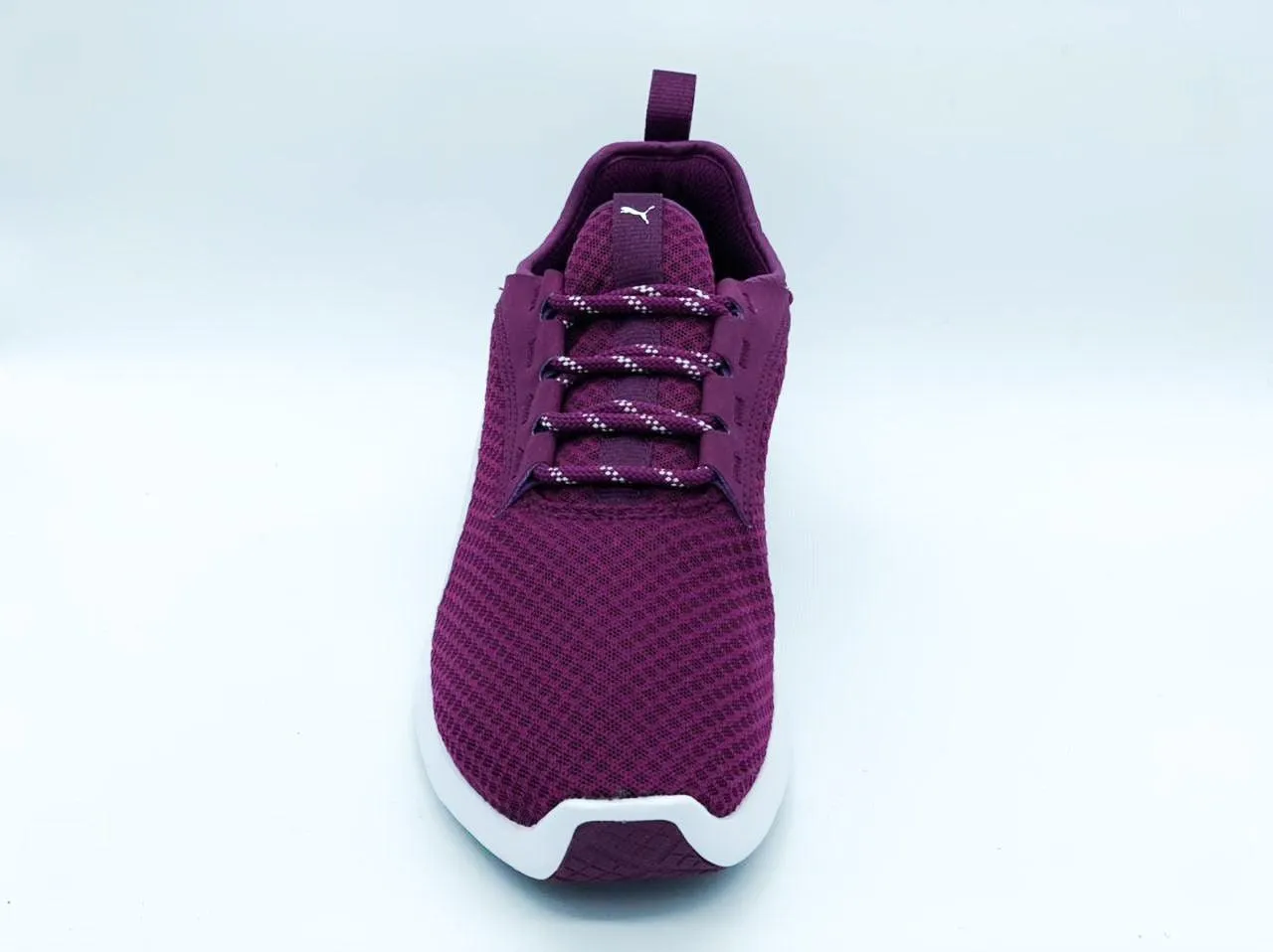 Tenis Puma St Trainer Evo Para Caballero Morado