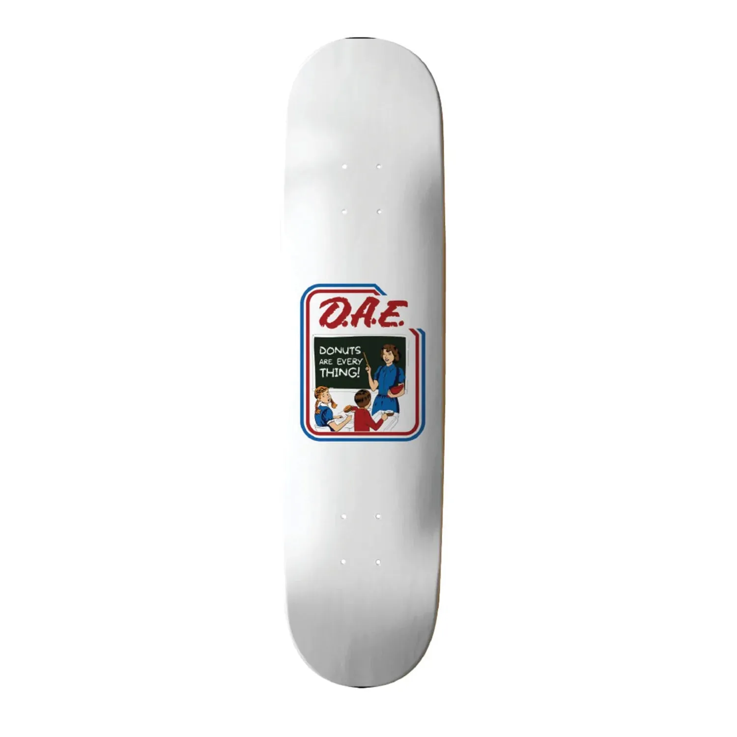 THANK YOU Daewon Song D.A.E. Deck