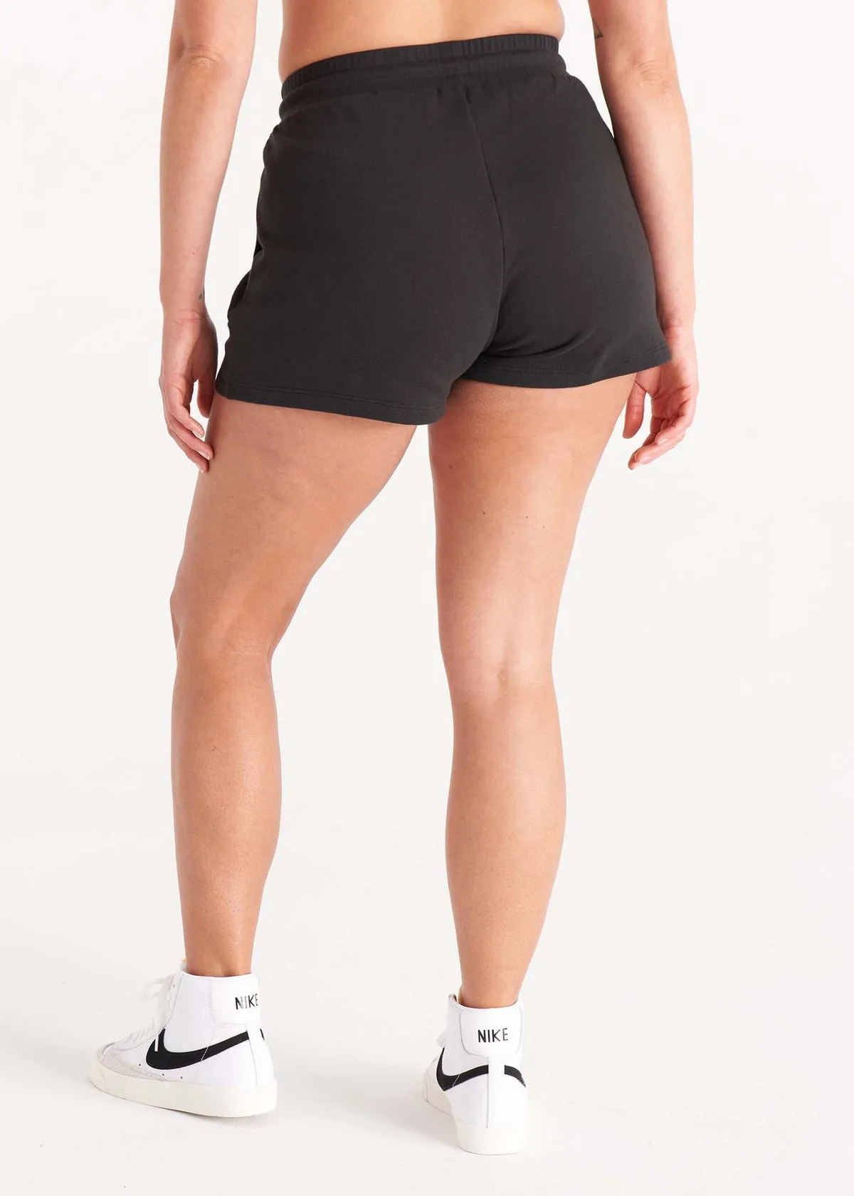 The Jogger Short