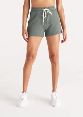 The Jogger Short