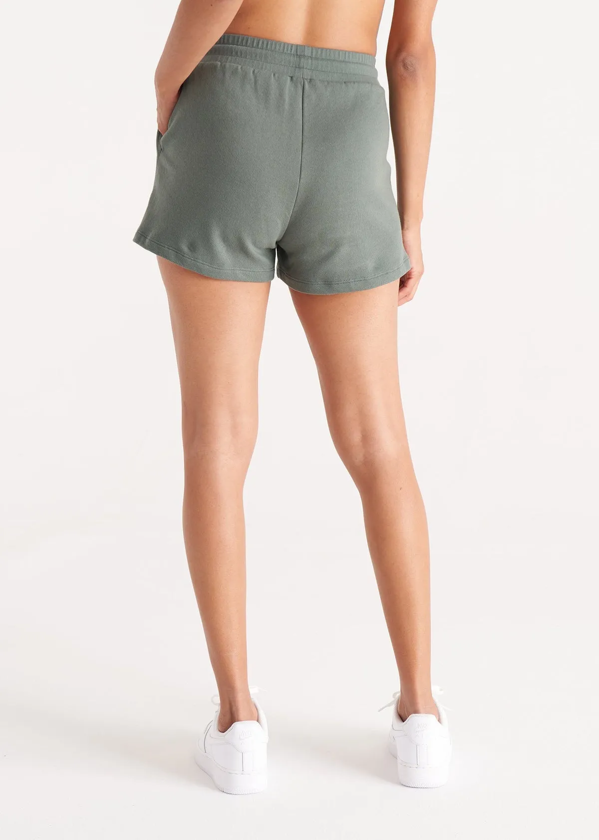 The Jogger Short