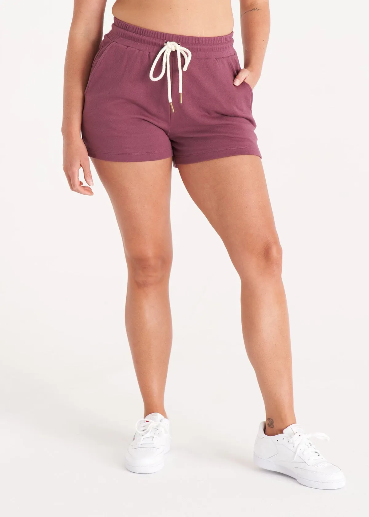 The Jogger Short