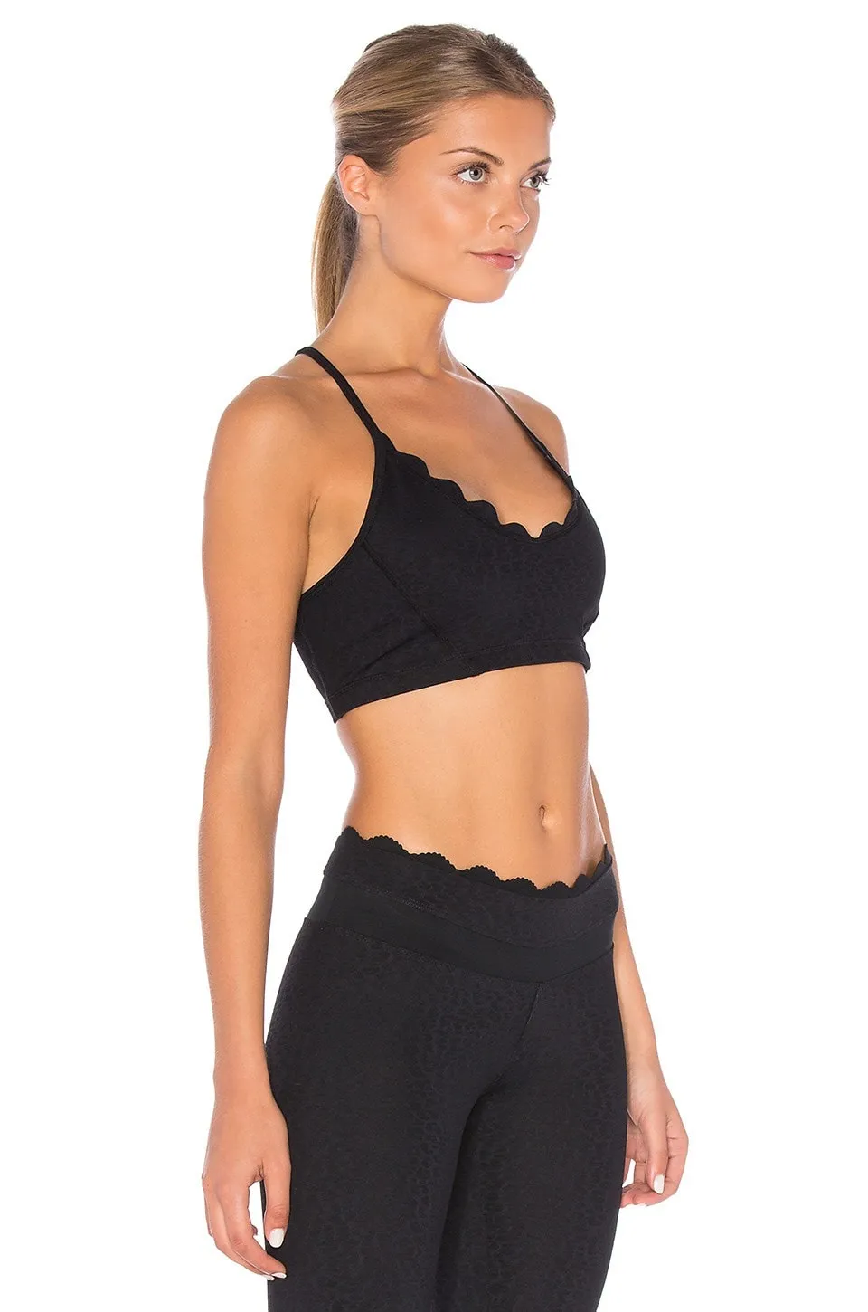 Track & Bliss Sweet Escape Sports Bra