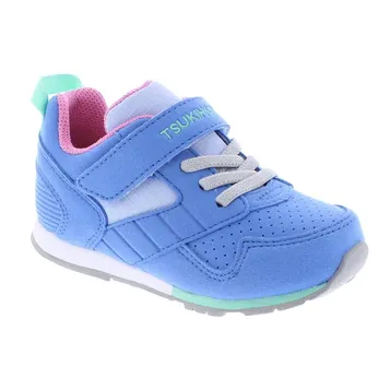 TSUKIHOSHI RACER BLUE/PINK- BABY AND CHILD