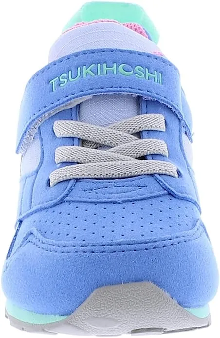 TSUKIHOSHI RACER BLUE/PINK- BABY AND CHILD