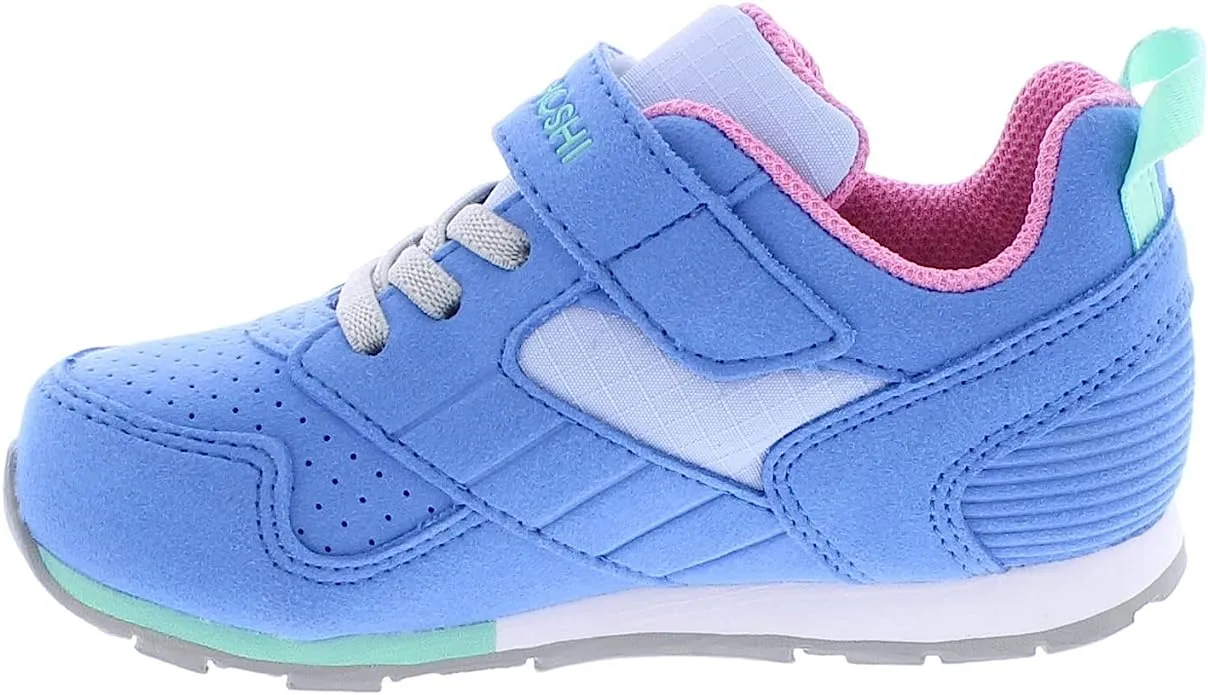 TSUKIHOSHI RACER BLUE/PINK- BABY AND CHILD